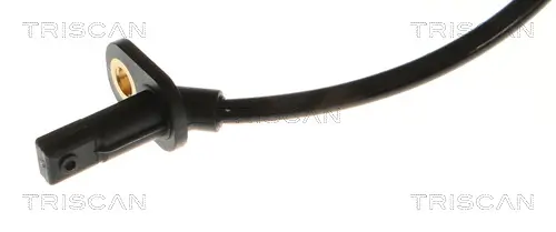 Sensor, Raddrehzahl Hinterachse TRISCAN 8180 17216 Bild Sensor, Raddrehzahl Hinterachse TRISCAN 8180 17216