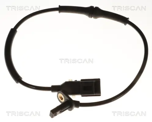 Sensor, Raddrehzahl Hinterachse TRISCAN 8180 17216 Bild Sensor, Raddrehzahl Hinterachse TRISCAN 8180 17216