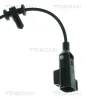 Sensor, Raddrehzahl Hinterachse TRISCAN 8180 17217 Bild Sensor, Raddrehzahl Hinterachse TRISCAN 8180 17217