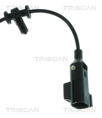 Sensor, Raddrehzahl Hinterachse TRISCAN 8180 17217 Bild Sensor, Raddrehzahl Hinterachse TRISCAN 8180 17217