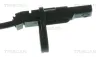 Sensor, Raddrehzahl Hinterachse TRISCAN 8180 17217 Bild Sensor, Raddrehzahl Hinterachse TRISCAN 8180 17217
