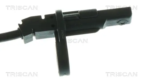 Sensor, Raddrehzahl Hinterachse TRISCAN 8180 17217 Bild Sensor, Raddrehzahl Hinterachse TRISCAN 8180 17217