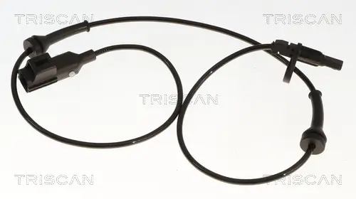 Sensor, Raddrehzahl Vorderachse TRISCAN 8180 17218