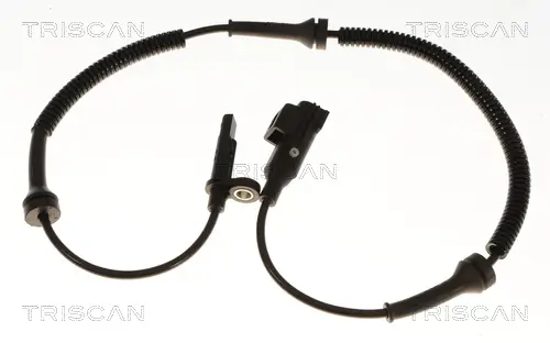 Sensor, Raddrehzahl Hinterachse TRISCAN 8180 17219 Bild Sensor, Raddrehzahl Hinterachse TRISCAN 8180 17219