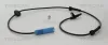 Sensor, Raddrehzahl Vorderachse TRISCAN 8180 17301