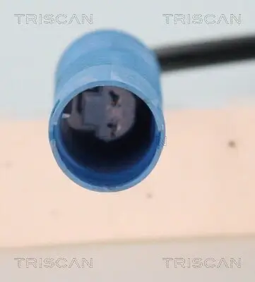 Sensor, Raddrehzahl Vorderachse TRISCAN 8180 17301 Bild Sensor, Raddrehzahl Vorderachse TRISCAN 8180 17301