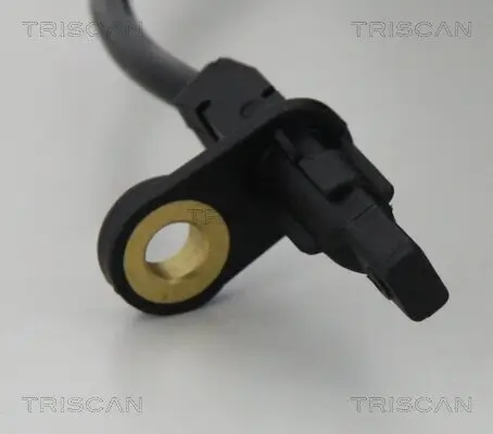 Sensor, Raddrehzahl Vorderachse TRISCAN 8180 17301 Bild Sensor, Raddrehzahl Vorderachse TRISCAN 8180 17301