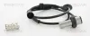Sensor, Raddrehzahl Vorderachse TRISCAN 8180 17303 Bild Sensor, Raddrehzahl Vorderachse TRISCAN 8180 17303