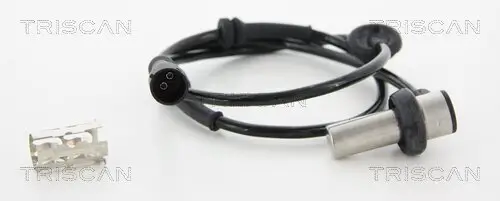 Sensor, Raddrehzahl Vorderachse TRISCAN 8180 17303 Bild Sensor, Raddrehzahl Vorderachse TRISCAN 8180 17303