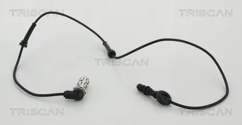 Sensor, Raddrehzahl Vorderachse TRISCAN 8180 17304
