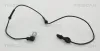 Sensor, Raddrehzahl Vorderachse TRISCAN 8180 17304