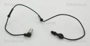 Sensor, Raddrehzahl Vorderachse TRISCAN 8180 17304