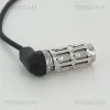 Sensor, Raddrehzahl Vorderachse TRISCAN 8180 17304 Bild Sensor, Raddrehzahl Vorderachse TRISCAN 8180 17304