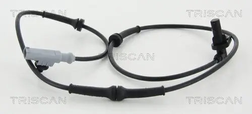 Sensor, Raddrehzahl Vorderachse TRISCAN 8180 17307
