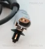 Sensor, Raddrehzahl Vorderachse TRISCAN 8180 17307 Bild Sensor, Raddrehzahl Vorderachse TRISCAN 8180 17307