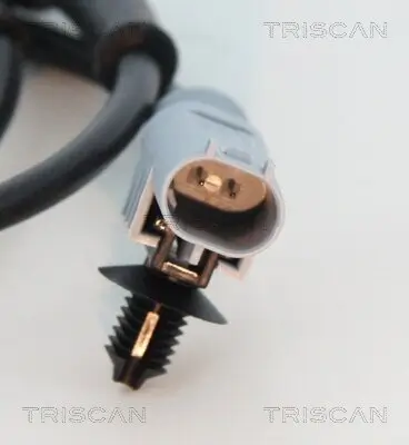 Sensor, Raddrehzahl Vorderachse TRISCAN 8180 17307 Bild Sensor, Raddrehzahl Vorderachse TRISCAN 8180 17307