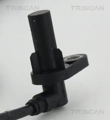 Sensor, Raddrehzahl Vorderachse TRISCAN 8180 17307 Bild Sensor, Raddrehzahl Vorderachse TRISCAN 8180 17307