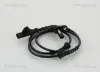 Sensor, Raddrehzahl Vorderachse TRISCAN 8180 17315