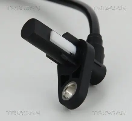 Sensor, Raddrehzahl Vorderachse Vorderachse TRISCAN 8180 17400 Bild Sensor, Raddrehzahl Vorderachse Vorderachse TRISCAN 8180 17400