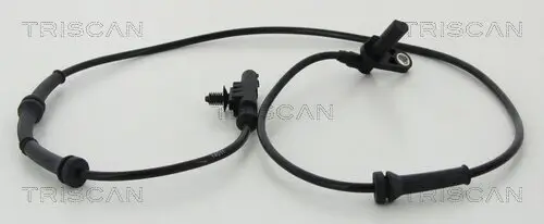 Sensor, Raddrehzahl Vorderachse Vorderachse TRISCAN 8180 17400 Bild Sensor, Raddrehzahl Vorderachse Vorderachse TRISCAN 8180 17400
