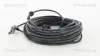 Sensor, Raddrehzahl Vorderachse TRISCAN 8180 17401