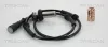 Sensor, Raddrehzahl Hinterachse TRISCAN 8180 17403
