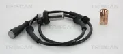 Sensor, Raddrehzahl Hinterachse TRISCAN 8180 17403