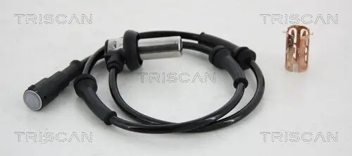 Sensor, Raddrehzahl Hinterachse TRISCAN 8180 17403 Bild Sensor, Raddrehzahl Hinterachse TRISCAN 8180 17403