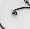 Sensor, Raddrehzahl Vorderachse rechts TRISCAN 8180 18101 Bild Sensor, Raddrehzahl Vorderachse rechts TRISCAN 8180 18101