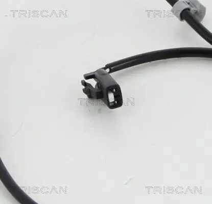 Sensor, Raddrehzahl Vorderachse rechts TRISCAN 8180 18101 Bild Sensor, Raddrehzahl Vorderachse rechts TRISCAN 8180 18101