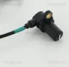 Sensor, Raddrehzahl Vorderachse rechts TRISCAN 8180 18101 Bild Sensor, Raddrehzahl Vorderachse rechts TRISCAN 8180 18101