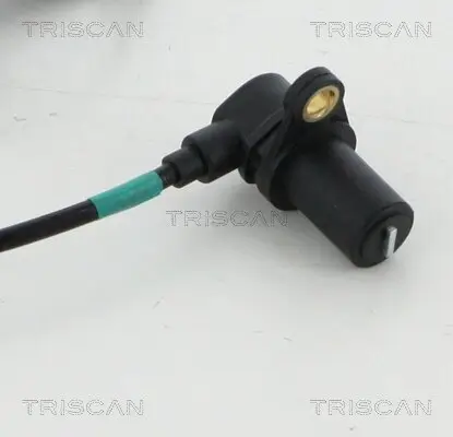 Sensor, Raddrehzahl Vorderachse rechts TRISCAN 8180 18101 Bild Sensor, Raddrehzahl Vorderachse rechts TRISCAN 8180 18101