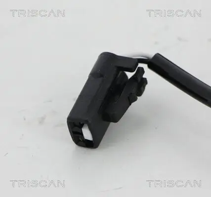 Sensor, Raddrehzahl Vorderachse links TRISCAN 8180 18102 Bild Sensor, Raddrehzahl Vorderachse links TRISCAN 8180 18102
