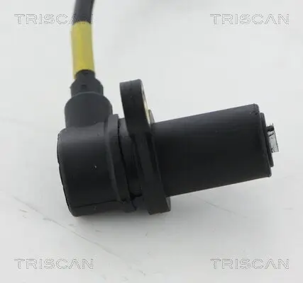Sensor, Raddrehzahl Vorderachse links TRISCAN 8180 18102 Bild Sensor, Raddrehzahl Vorderachse links TRISCAN 8180 18102