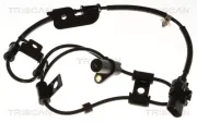 Sensor, Raddrehzahl Vorderachse rechts TRISCAN 8180 18103