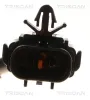 Sensor, Raddrehzahl Vorderachse rechts TRISCAN 8180 18103 Bild Sensor, Raddrehzahl Vorderachse rechts TRISCAN 8180 18103
