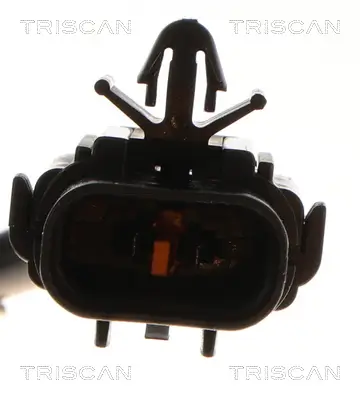 Sensor, Raddrehzahl Vorderachse rechts TRISCAN 8180 18103 Bild Sensor, Raddrehzahl Vorderachse rechts TRISCAN 8180 18103