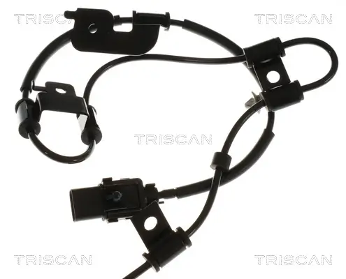 Sensor, Raddrehzahl Vorderachse rechts TRISCAN 8180 18103 Bild Sensor, Raddrehzahl Vorderachse rechts TRISCAN 8180 18103