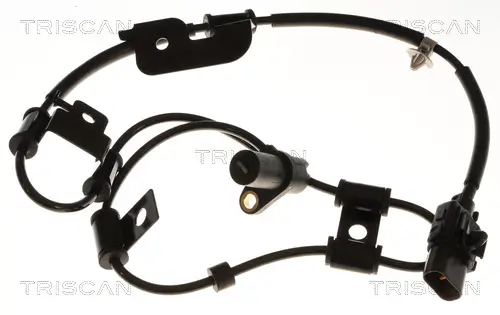 Sensor, Raddrehzahl Vorderachse rechts TRISCAN 8180 18103 Bild Sensor, Raddrehzahl Vorderachse rechts TRISCAN 8180 18103
