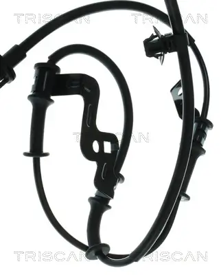 Sensor, Raddrehzahl Vorderachse rechts TRISCAN 8180 18104 Bild Sensor, Raddrehzahl Vorderachse rechts TRISCAN 8180 18104