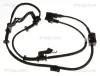 Sensor, Raddrehzahl Vorderachse links TRISCAN 8180 18105