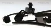 Sensor, Raddrehzahl Vorderachse links TRISCAN 8180 18105 Bild Sensor, Raddrehzahl Vorderachse links TRISCAN 8180 18105