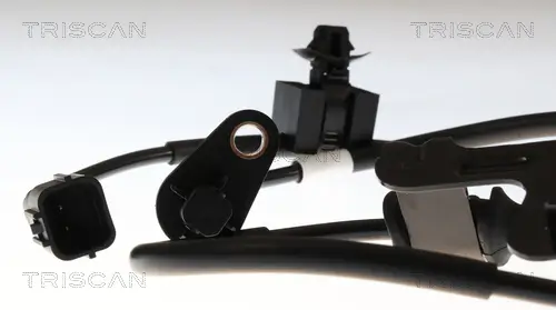Sensor, Raddrehzahl Vorderachse links TRISCAN 8180 18105 Bild Sensor, Raddrehzahl Vorderachse links TRISCAN 8180 18105