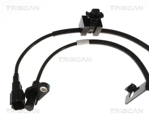 Sensor, Raddrehzahl Vorderachse links TRISCAN 8180 18105 Bild Sensor, Raddrehzahl Vorderachse links TRISCAN 8180 18105