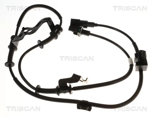 Sensor, Raddrehzahl Vorderachse links TRISCAN 8180 18105 Bild Sensor, Raddrehzahl Vorderachse links TRISCAN 8180 18105