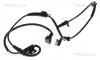 Sensor, Raddrehzahl Vorderachse links TRISCAN 8180 18106 Bild Sensor, Raddrehzahl Vorderachse links TRISCAN 8180 18106