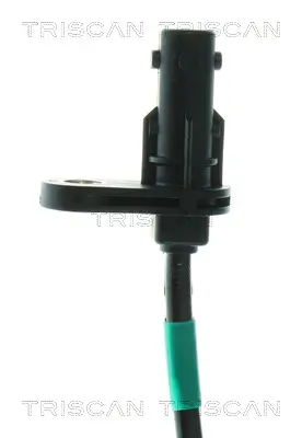Sensor, Raddrehzahl Vorderachse links TRISCAN 8180 18106 Bild Sensor, Raddrehzahl Vorderachse links TRISCAN 8180 18106