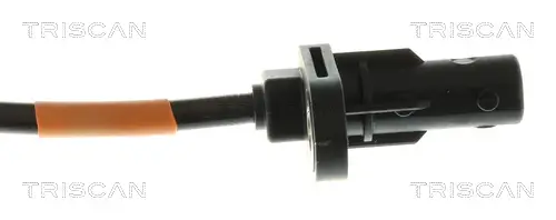 Sensor, Raddrehzahl Vorderachse rechts TRISCAN 8180 18107 Bild Sensor, Raddrehzahl Vorderachse rechts TRISCAN 8180 18107