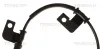 Sensor, Raddrehzahl Vorderachse rechts TRISCAN 8180 18107 Bild Sensor, Raddrehzahl Vorderachse rechts TRISCAN 8180 18107