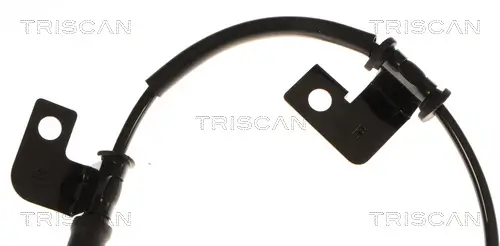 Sensor, Raddrehzahl Vorderachse rechts TRISCAN 8180 18107 Bild Sensor, Raddrehzahl Vorderachse rechts TRISCAN 8180 18107